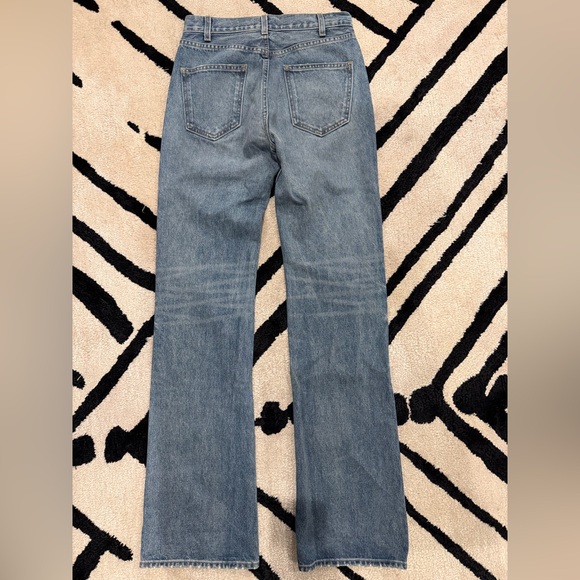 Nili Lotan Joan jeans - Picture 2 of 6